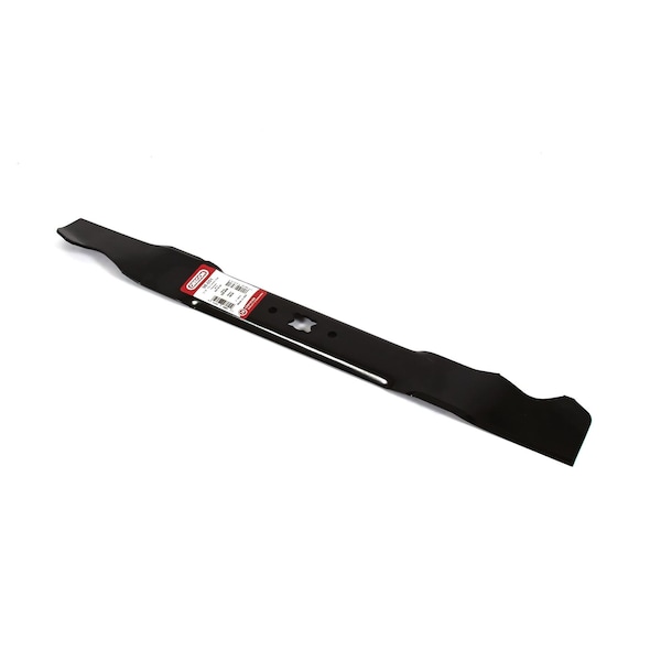 Mower Blade
